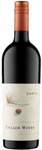 Cullen Vanya Cabernet Sauvignon 2015